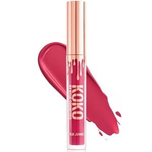 Kylie Koko Matte Liquid Lipstick 💋